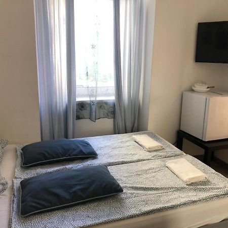 Bella Fiore Rooms 5 Budapest Exterior photo
