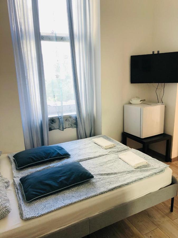 Bella Fiore Rooms 5 Budapest Exterior photo
