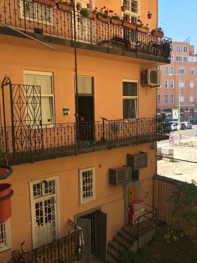 Bella Fiore Rooms 5 Budapest Exterior photo